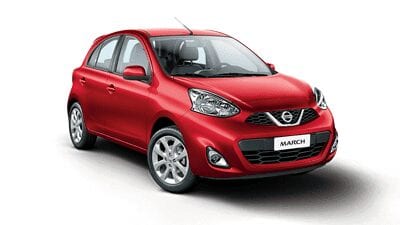 72956b2a nissan march