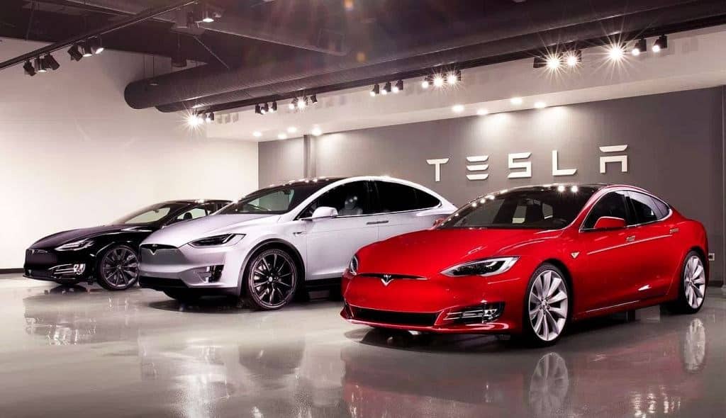 A Fantástica Fábrica da Tesla 7 tesla