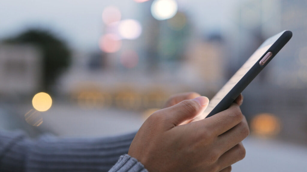 licenciamento de veiculos celular