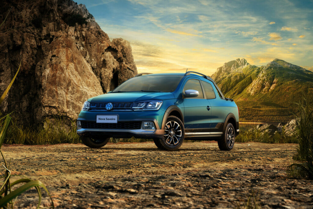 Modelos de Saveiro: qual a melhor opção para você? 2 volkswagen_saveiro_cross - modelos saveiro