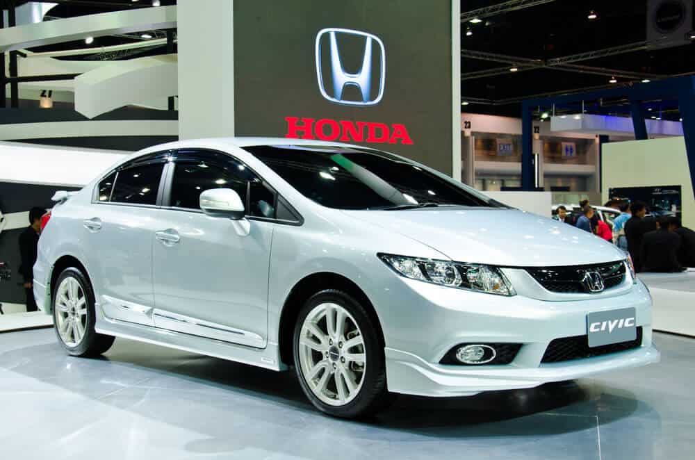 3bd8209d 5 carros da honda que voce deveria prestar atencao