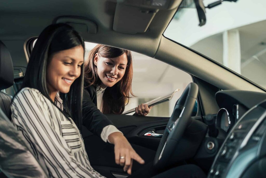 78c3217d como reduzir o tempo para venda de um carro
