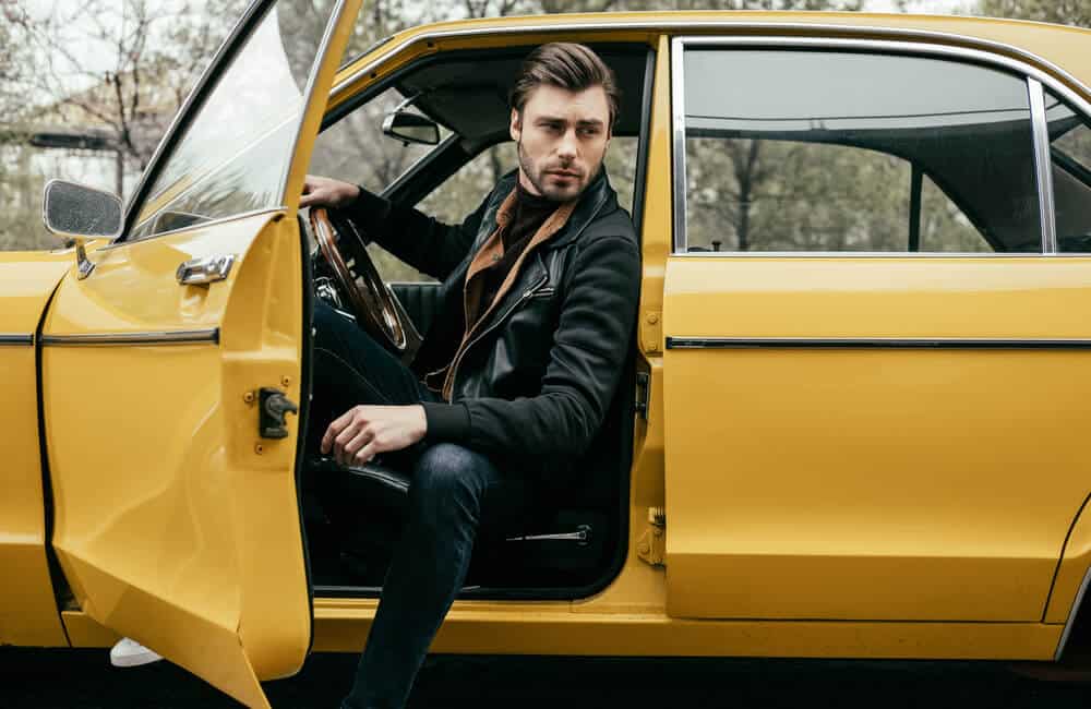 Afinal, vale a pena restaurar um carro antigo?