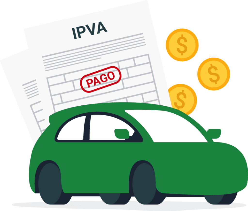 Consulta de IPVA: veja o procedimento para conferir os valores 6 consulta do IPVA