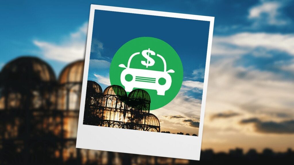 InstaCarro inicia atividades em Curitiba 2 InstaCarro Curitiba