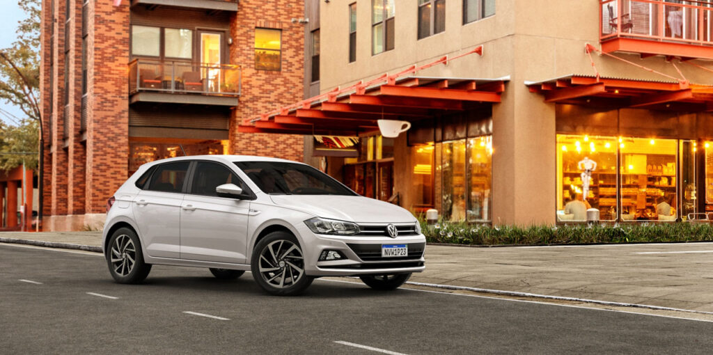 carros que mais valorizaram na InstaCarro - VV Polo