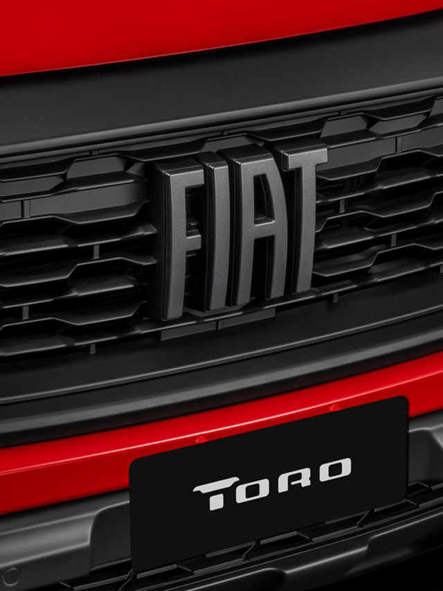 Fiat Toro