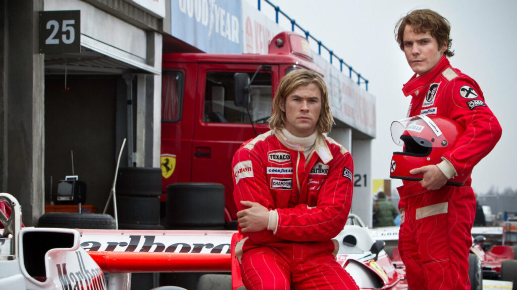 Confira 7 filmes de carros que você precisa assistir 2 filmes de carros rush