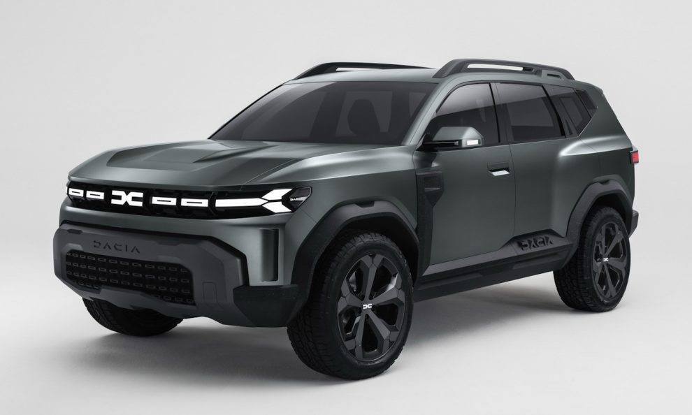 Híbrido de baixo custo: o que esperar do próximo Renault Duster 3 Renault Duster híbrido