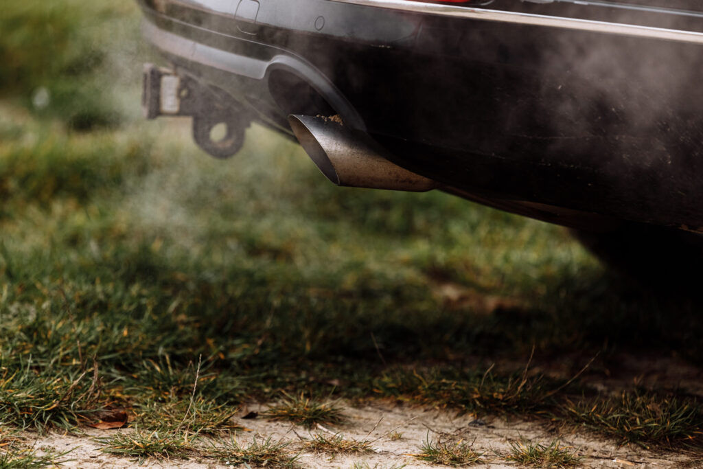 Quando deve ocorrer o fim dos carros a combustão? 1 carro a combustao