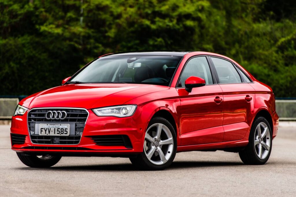 carros ate 250 mil audi a3 sedan 2020