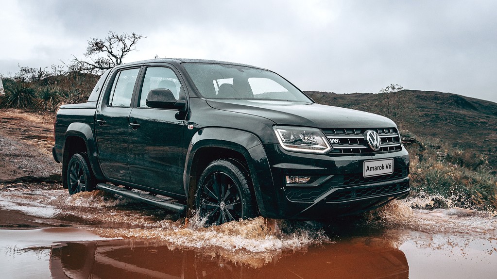 Volkswagen Amarok V6: veja detalhes sobre a picape de 258 cv! 8 vw-amarok-v6