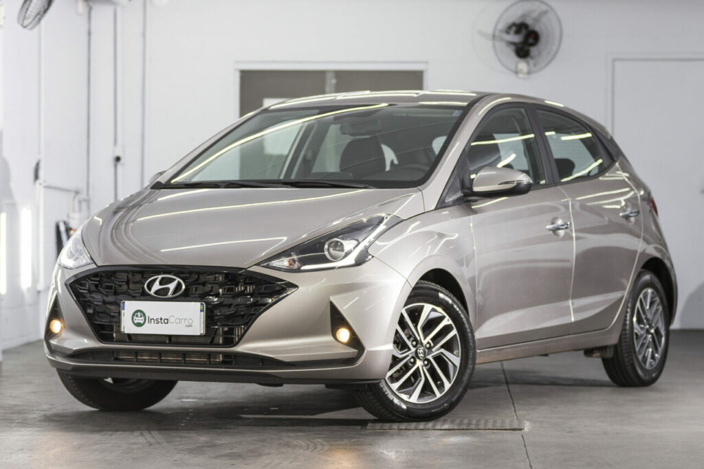 top 5 instacarro Hyundai-HB20-Platinum-Plus - carros com manutenção barata