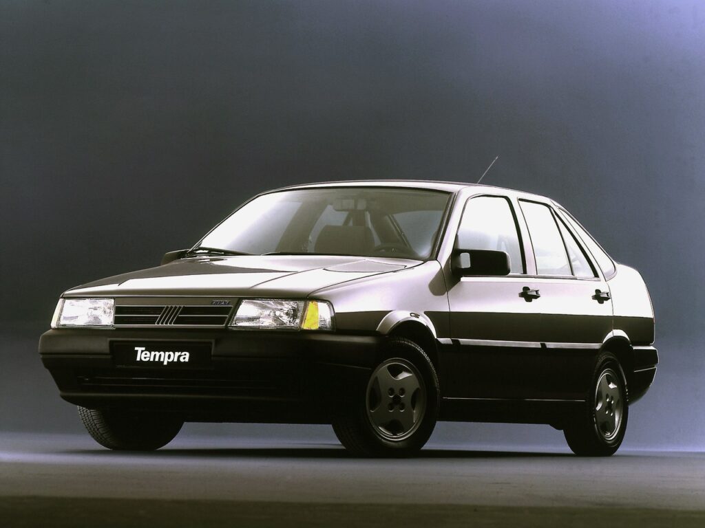 carros ate r 10-mil fiat tempra