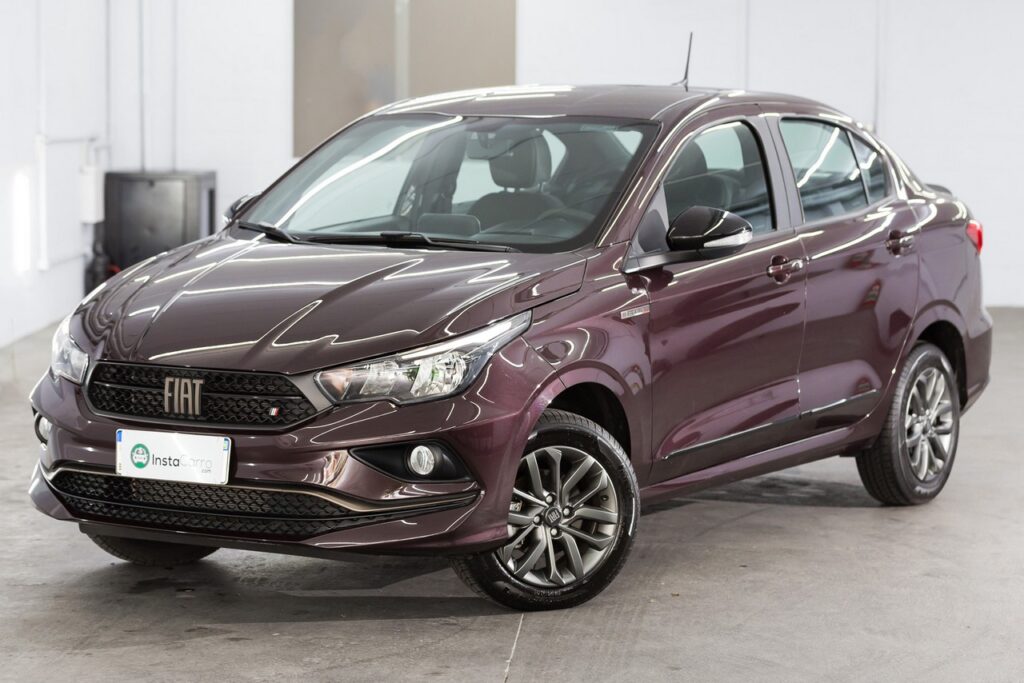 Fiat Cronos Drive 1.3