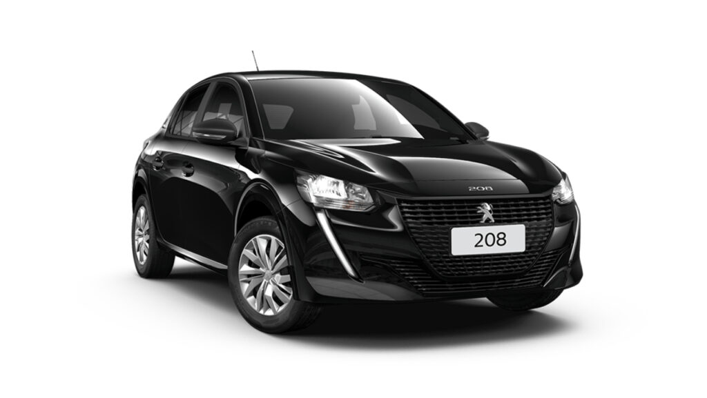 peugeot 208 like
