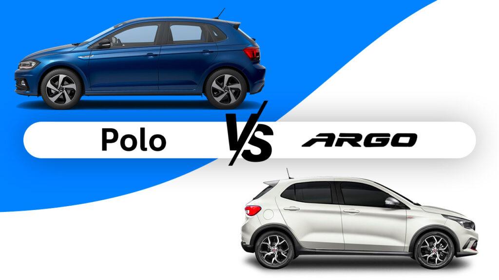 Polo vs Argo