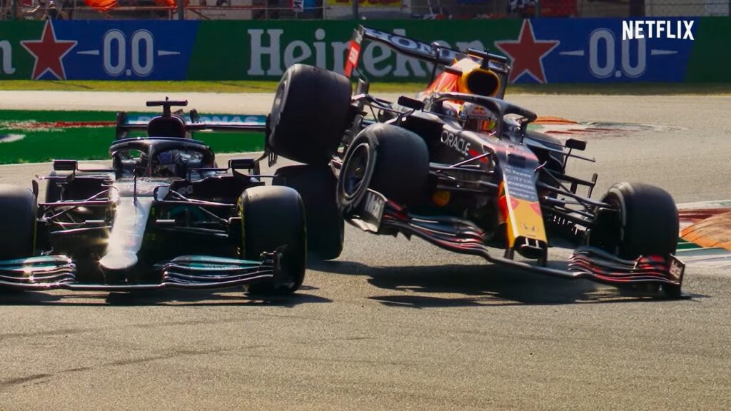 f1: dirigir para viver