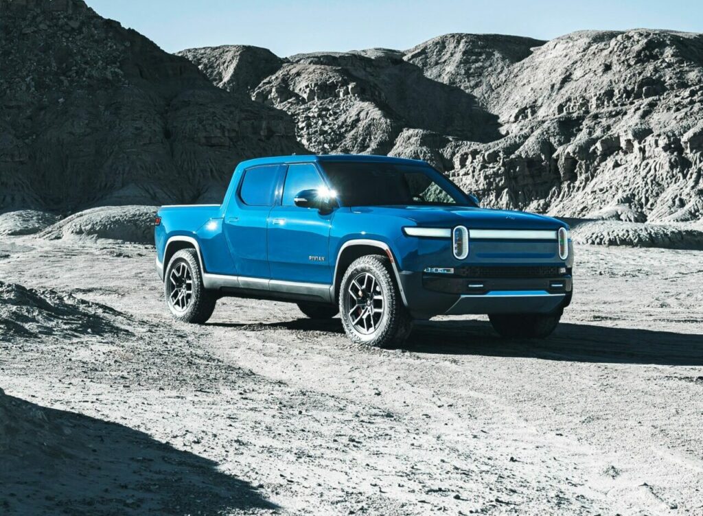 Rivian R1T: a super picape elétrica 3 rivian_r1t_launch_edition_9