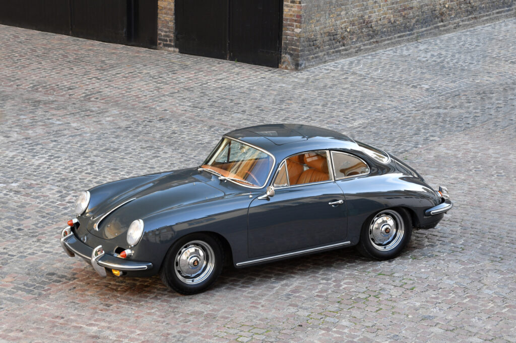 Réplicas de carros: o que diz a legislação 1 replicas de carros - porsche 356