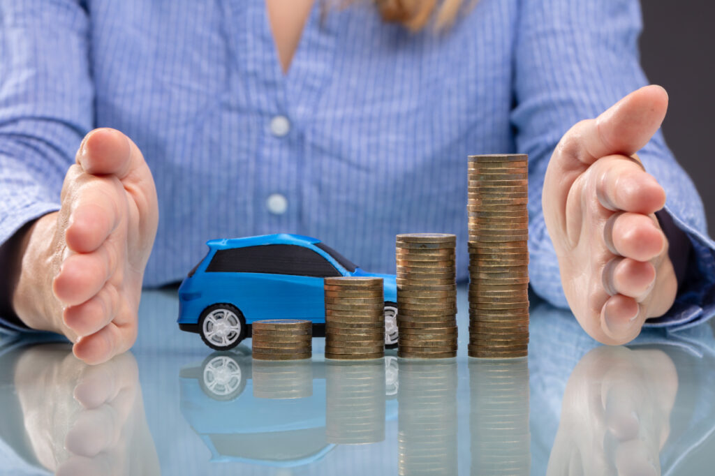 Vender o carro para investir dinheiro