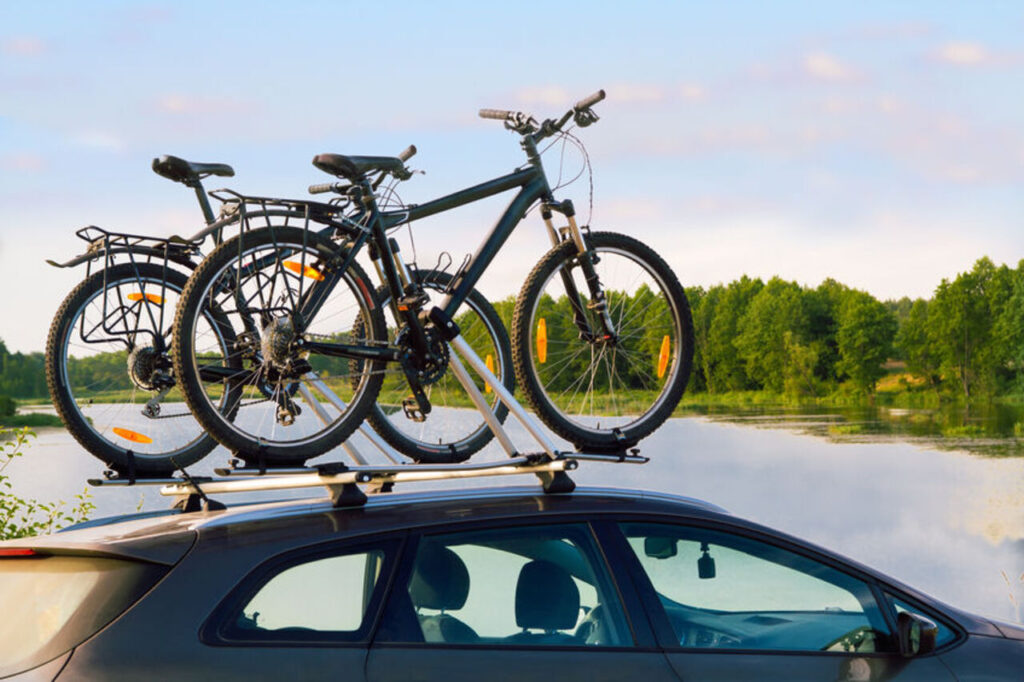 Suporte de bicicleta: como transportar sua bike do jeito certo 8 suporte bicicleta carro