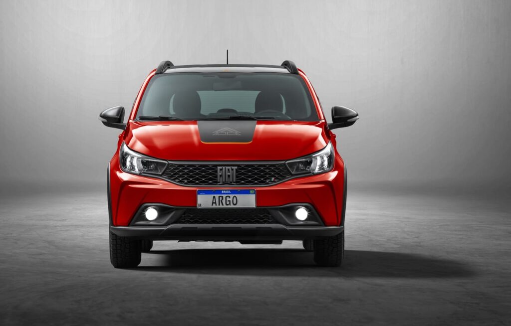 argo cvt 2 1