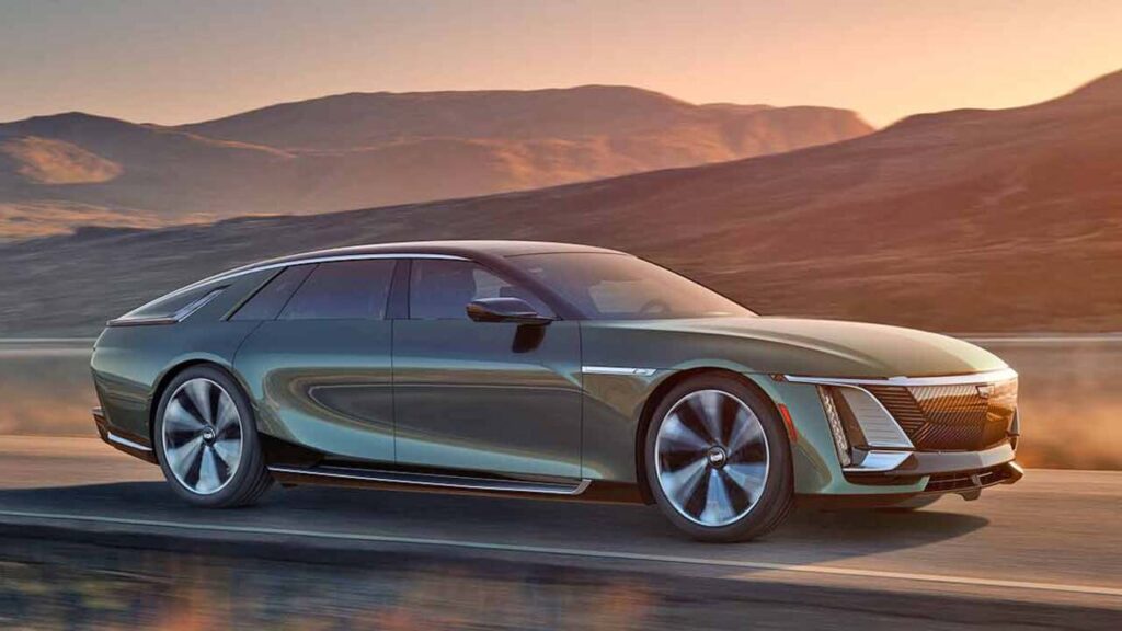 cadillac celestiq 301 1