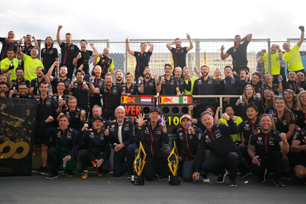 GP do Canadá : Verstappen vence e traz 100ª vitória da Red Bull 3 Verstappen vence GP do Canadá F1 2023 Red Bull