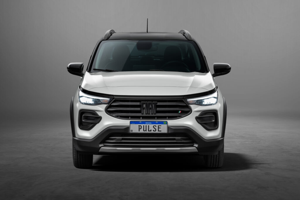Fiat Pulse 2024