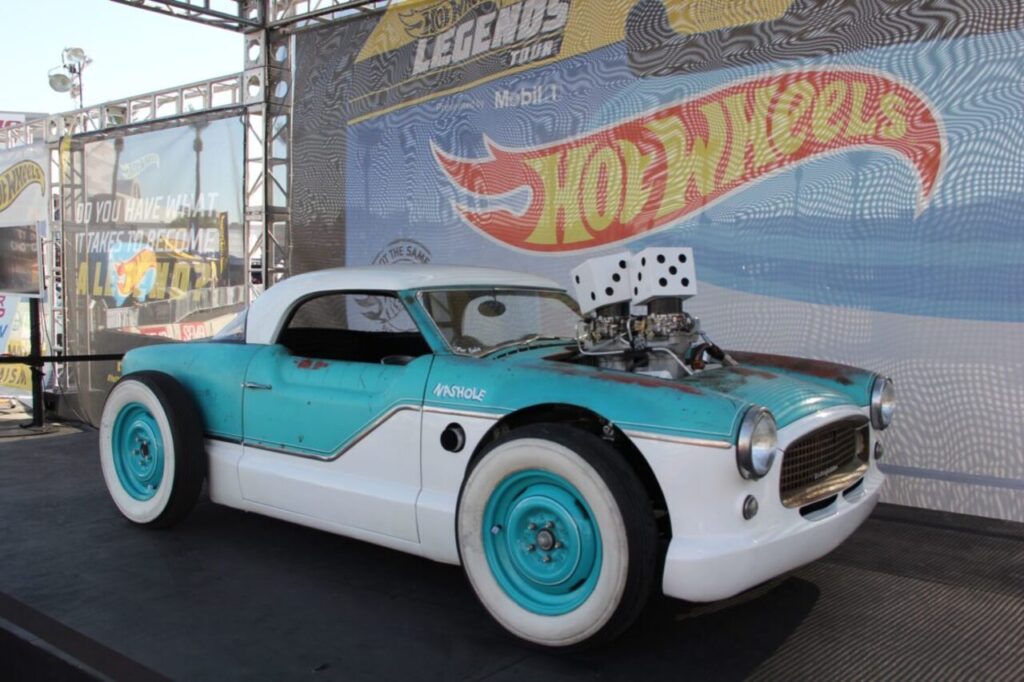 Hot Wheels Legends Brasil 2023