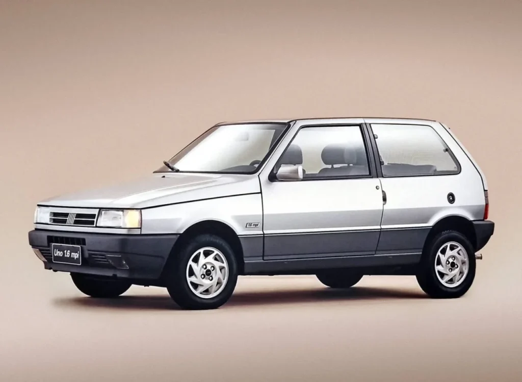Carros até 7 mil reais: opções econômicas e confiáveis para compra 7 carros até 7 mil fiat uno