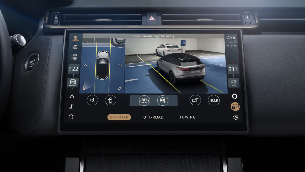RR Velar 24MY Interior 06 010223 scaled 1