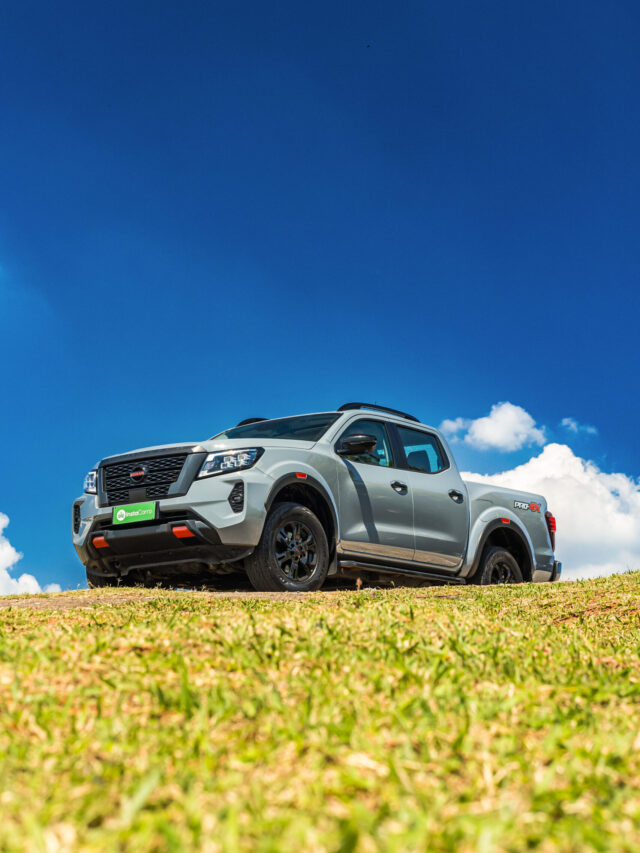 NISSAN FRONTIER PRO-4X WEBSTORIES (4)