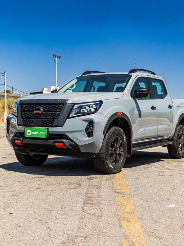 NISSAN FRONTIER PRO-4X WEBSTORIES (8)
