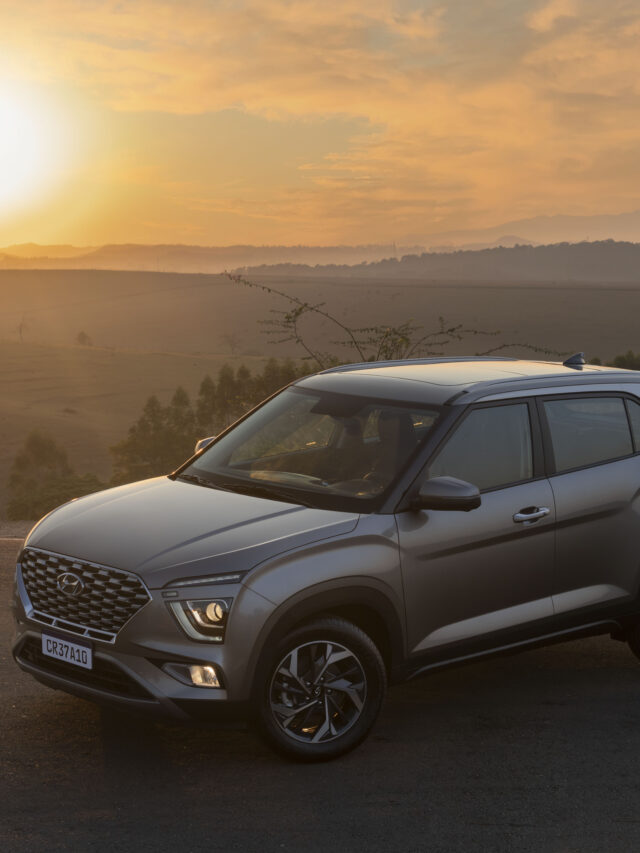 Hyundai Creta mais barato