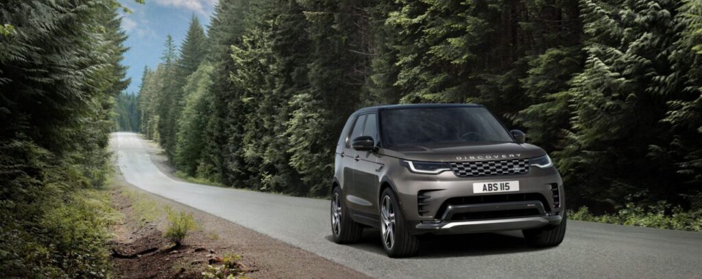 Novo Discovery Metropolitan