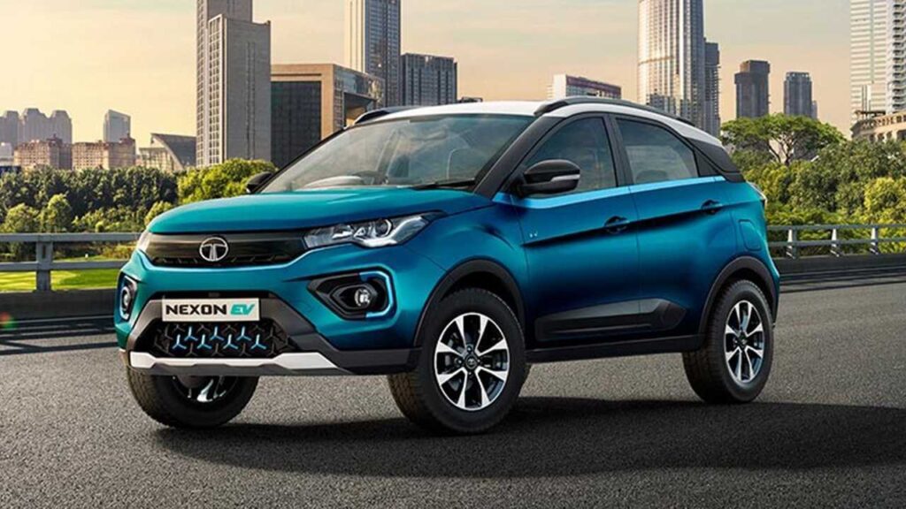Tata Motors fábrica em São Paulo Brasil