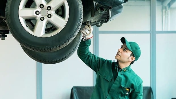 bdc80de8 inspecao veicular um fator chave para vender o seu carro