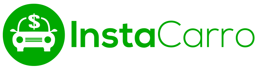 Logo site InstaCarro